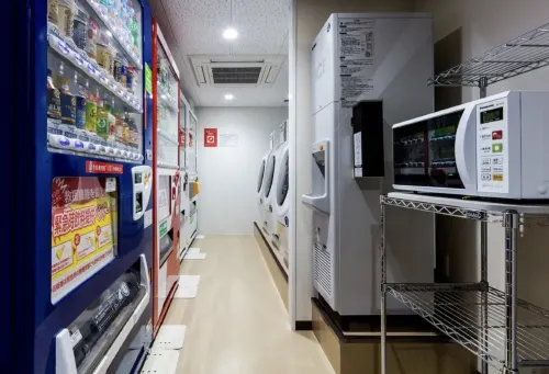 Daiwa Roynet Hotel Kokura Ekimae Photos