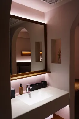 Chuanxing Yinli Hotel (Chengdu Kuanzhai Alley) Kamar Photos
