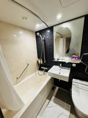 KYOTO TOKYU HOTEL Rooms Photos