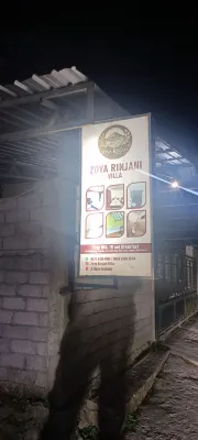 Zoya Rinjani Villa Dekat Hotel Photos