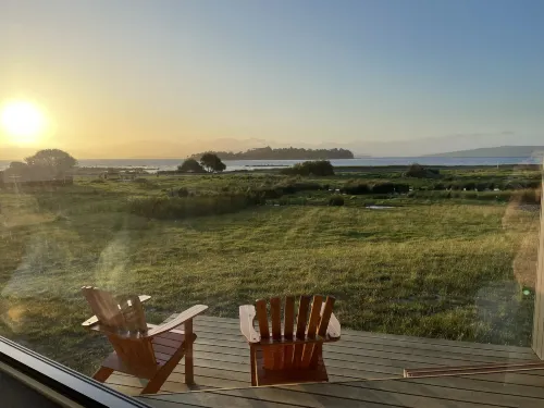 Bruny Island Escapes and Hotel Bruny Near Hotel Photos