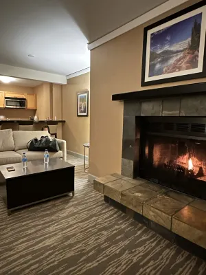 Hilton Whistler Resort & Spa Photos