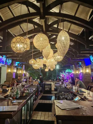 Park MGM Las Vegas Photos
