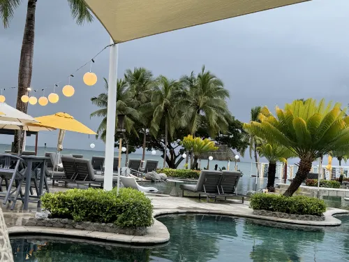 Sofitel Fiji Resort & Spa Leisure & Recreation Photos