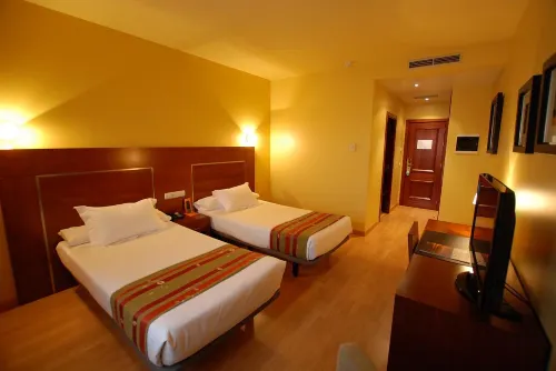 Best Western Hôtel Sourceo Chambres Photos