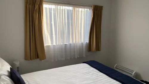 BK's Rotorua Motor Lodge Chambres Photos