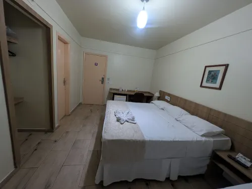 Hotel Colonial Iguaçu Zimmer Photos