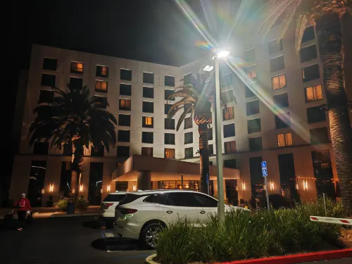DoubleTree by Hilton Irvine Spectrum Public Areas Photos