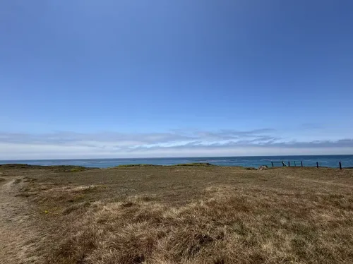 Sea Breeze Inn - San Simeon Hotellin lähellä Photos