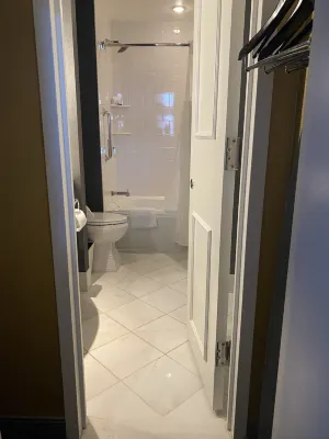 Renaissance Providence Downtown Hotel Rooms Photos