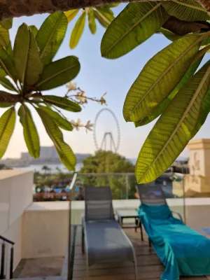 JA Ocean View Hotel, Jumeirah Beach Dubai Photos