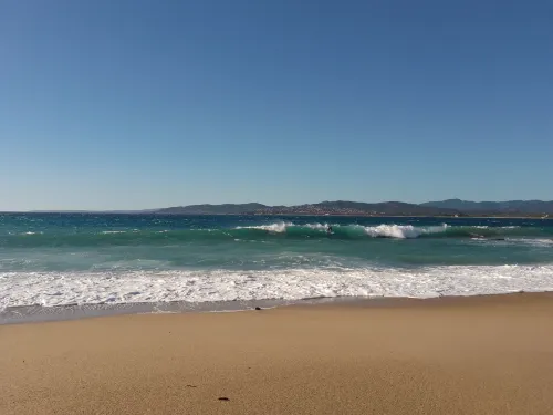 Résidence Le Méditerranée - Saint Raphaël - Vacances Bleues À proximité de l'hôtel Photos
