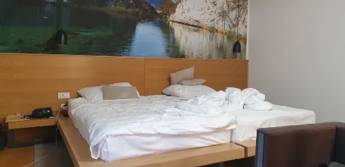 Hotel Palcich Plitvice Kamar Photos