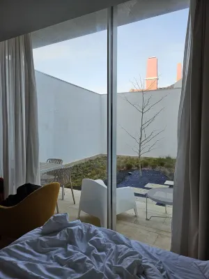Lisbon Serviced Apartments - Estrela Photos