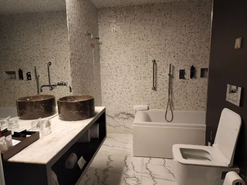 VIP Grand Lisboa Hotel & Spa Chambres Photos