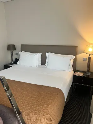PortoBay Liberdade Chambres Photos