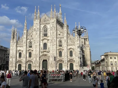 Ostello Bello - Milano Duomo Circondario Photos