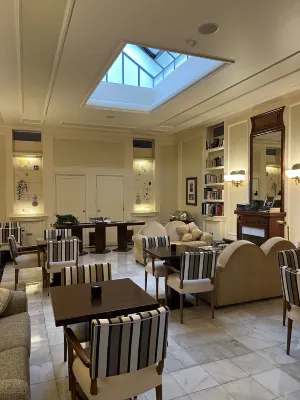 Hotel Britania Art Deco - Lisbon Heritage Collection - Avenida Aree comuni Photos