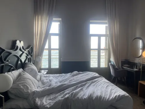 Elia Palatino Hotel Rooms Photos
