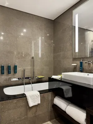 Hilton Riyadh Hotel & Residences Chambres Photos