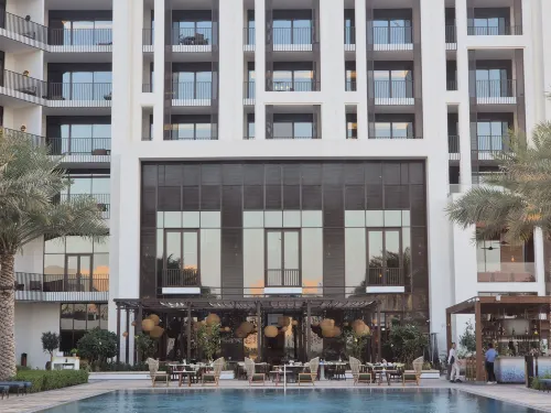 Mandarin Oriental, Muscat Relaksasi & Rekreasi Photos