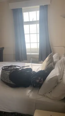 The President Hotel Rooms Photos
