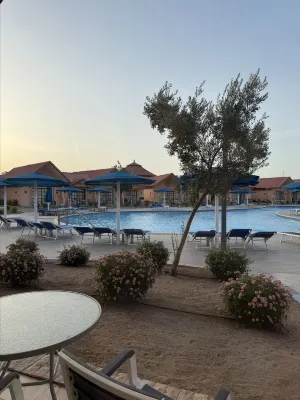 Pickalbatros Jungle Aqua Park - Neverland Hurghada Benessere e tempo libero Photos