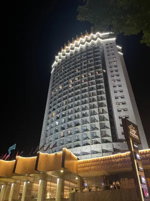 Kazakhstan Hotel Extérieur Photos