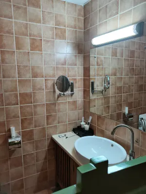 Qinshi Mingyue Xiangting Inn Rooms Photos
