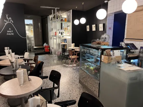 French Theory Hotel & Restaurant Photos