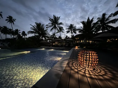 Anantara Peace Haven Tangalle Resort Loisirs et amusements Photos
