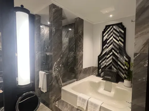 InterContinental Pattaya Resort Номера Photos