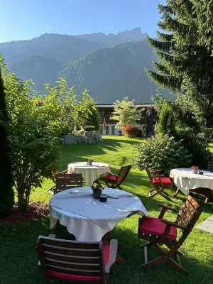 Bromo View Hotel Photos