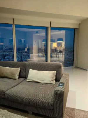 Ascott Park Place Dubai Camere Photos