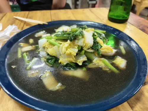 Nest Sense Resort Dining Photos