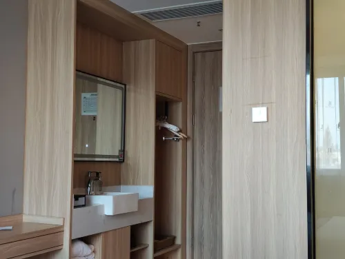 H Hotel Camere Photos