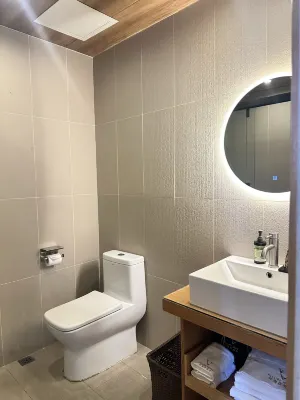 Allure Hotel Chambres Photos
