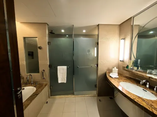 Shangri-La Hotel Ningbo Camere Photos