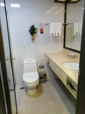 Carefree Hotel Chambres Photos