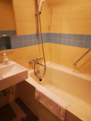 Shimoda Tokyu Hotel Camere Photos