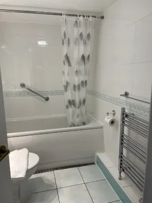 Kildonan Lodge Hotel Camere Photos