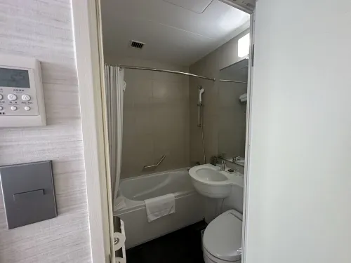 Nippondaira Hotel Rooms Photos