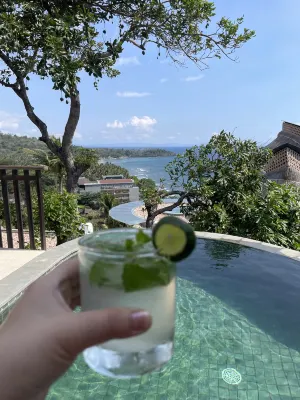 Kalandara Resort Senggigi Photos
