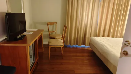 Albergo Firenze Chambres Photos