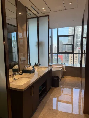 Wutong Building Rooms Photos