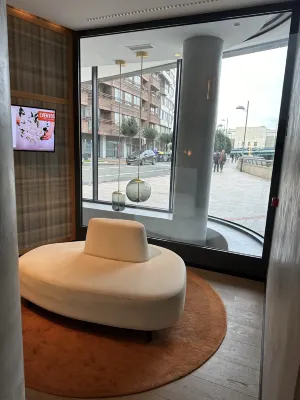Vincci Consulado de Bilbao Photos