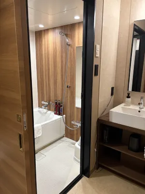 Hotel Hasu II Phòng Photos