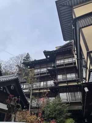 Nagano Plaza Hotel Photos