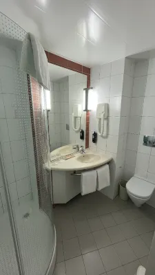 Ibis Astana Chambres Photos