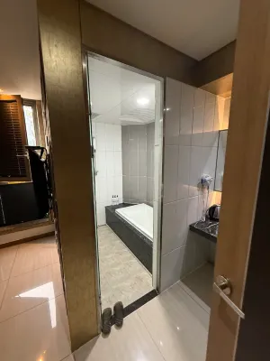 SB汝矣島精品飯店 房間 Photos